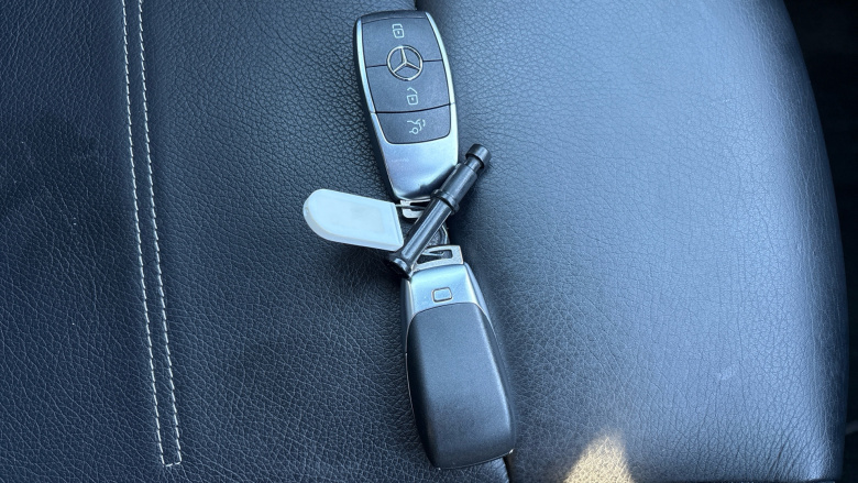 Mercedes-Benz CLA 250 AMG Line Premium Plus 4dr Tip Auto Petrol Saloon